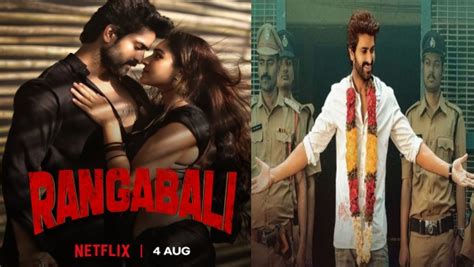 rangabali ott release platform|Rangabali Movie OTT Release Date, OTT Platform –。